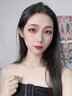 中國黃金（CHINA GOLD）輕奢一鹿有你足銀鉆石項鏈麋鹿吊墜中秋節禮物送女友老婆生日結婚情人限定禮盒-一鹿有你鉆石項鏈 曬單實(shí)拍圖