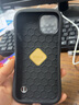 廷家和 iface適用于蘋果13promax手機殼小蠻腰iphone13pro防摔保護套13潮女外殼 【蘋果13】黑白橙粉+留言 曬單實拍圖
