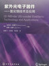 紫外光電子器件——氮化物技術(shù)及應用 曬單實(shí)拍圖