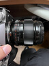 Fujifilm 富士 XF35mm F2 R WR XF16 23 50 大光圈人像定焦微單二手鏡 【95新】XF56mm F1.2 R APD 曬單實拍圖