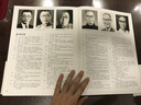 潘天壽書(shū)畫(huà)集（紀念版） 曬單實(shí)拍圖