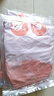 穆斯特  籃球服套裝學(xué)生美式背心球衣比賽訓(xùn)練隊(duì)服定制訂做球服套裝 236淡粉色 XL165-170cm成人50-60kg 曬單實(shí)拍圖