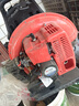 卡曼尼大棚吹雪機 工業(yè)鼓風(fēng)機 大功率汽油吹風(fēng)機 背負式風(fēng)力滅火機 二沖程吹風(fēng)機【63cc】 曬單實(shí)拍圖