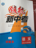 【北京專(zhuān)版】2025領(lǐng)航中考語(yǔ)文數(shù)學(xué)英語(yǔ)物理化學(xué)北京專(zhuān)中考真題解析考點(diǎn)分析重點(diǎn)梳理考前總復(fù)習(xí)初中考點(diǎn)知識(shí)領(lǐng)航中考 領(lǐng)航新中考語(yǔ)文(北京專(zhuān)版) 曬單實(shí)拍圖