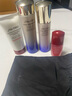 資生堂（Shiseido）悅薇水乳小樣護(hù)膚品套裝珀翡女士化妝品旅行套裝 滋潤中樣4件(潔面+水+乳+精華) 曬單實(shí)拍圖