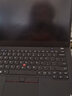 力德樂(lè) 適用聯(lián)想ThinkPad  T450  T460  T470  T480 T490 ideapad E450 E470 E480 E490 筆記本顯示屏幕 14寸IPS高分100色域 T480 曬單實(shí)拍圖