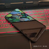 機諾基 小米紅米Redmi7手機殼保護(hù)套防摔硅膠磨砂全包潮男女網(wǎng)紅款紅米7手機軟殼 藍(lán)天白云 【加支架+掛繩】 曬單實拍圖