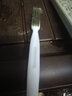 金賽騎 木柄鋼絲刷銅絲刷菩提核桃保養(yǎng)文玩刷子燒烤廚房清潔除銹小鐵刷子 銅絲牙刷3把 曬單實拍圖