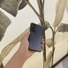 古尚古 GUSGUOPPOreno12新款手機殼reno12pro系列全包防摔磨砂保護套高級感金屬鏡頭男女款超薄散熱0pp0高端por 【石墨黑】金屬鏡頭-不沾指紋 OPPOReno12 曬單實拍圖