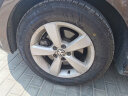 朝阳(ChaoYang)轮胎 小汽车轮胎 舒适型轿车胎 RP18系列 经济舒适型轮胎 195/65R15 91H 实拍图