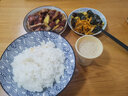 果亦橙冷凍牛腱子肉原切鮮牛肉牛后腿肉特惠生鮮牛肉整箱鹵煮飯店牛腱肉 原切黃牛腱肉3斤 曬單實拍圖