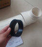 偉星 PVC馬桶移位器 加厚可調(diào)加長(zhǎng)扁管不易堵 短距離座便器110管 移位91-110厘米 曬單實(shí)拍圖