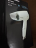 松下（Panasonic）【國家補貼】家用吹風(fēng)機大功率速干迷你護發(fā)電吹風(fēng)筒不傷發(fā)學(xué)生宿舍送女友禮物EH-WND2G 曬單實(shí)拍圖