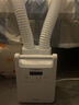 愛(ài)麗思（IRIS）IRIS愛(ài)麗思衣服烘干機家用暖被機干衣機小型烘被機家用速干烘衣機烘被機 FK-W2（含烘鞋架香薰盒） 5L 曬單實(shí)拍圖