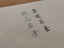 【特別璀璨版】周年限定彩色墨水閃粉彩墨透明鋼筆漸變色金粉玻璃筆學(xué)生練字非碳素 玫瑰星 18ml 曬單實(shí)拍圖