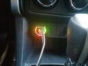 適用豐田車(chē)載充電器點(diǎn)煙轉換器凱美瑞亞洲龍漢蘭達RAV4奕澤CHR卡羅拉雷凌皇冠銳志車(chē)充汽車(chē)手機充電器 【豐田66W超級快充+三合一快充數據線(xiàn)】-尊貴黑 曬單實(shí)拍圖