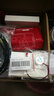 亞博智能（YahBoom）Raspberry Pi 樹(shù)莓派4B 4代linux電腦AI開(kāi)發(fā)板python編程套件Pi5不可或缺套餐Pi 4B/8GB 曬單實(shí)拍圖