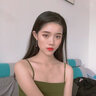 心草耳墜女銀時(shí)尚百搭氣質(zhì)長(cháng)款耳環(huán)耳線(xiàn)網(wǎng)紅簡(jiǎn)約情人節七夕禮物送女友 魔方耳環(huán) 曬單實(shí)拍圖