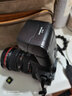 佳能（Canon） 原裝閃光燈 EL-10閃光燈適用于R7 R1 R3  R5二代  R6II R10 R8  R50 R50v 佳能EL-10閃光燈【含4節充電電池套裝*2】 . 曬單實(shí)拍圖