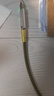 YYTCG單晶銅鍍銀3.5轉雙蓮花音頻線一分二音響線手機/電腦連接功放/音箱 一根 1.5米 曬單實拍圖