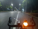 迪路仕（DEROACE）小黃鴨頭盔破風(fēng)鴨公路自行車(chē)鴨子鈴鐺卡通戴竹蜻蜓抖音兒童裝飾 小蜜蜂 曬單實(shí)拍圖