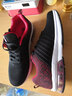 喬丹格蘭39-50大碼男鞋夏秋季透氣網(wǎng)面運動(dòng)鞋45 46休閑鞋男47鞋48特大號50 黑紅39-50 43 曬單實(shí)拍圖