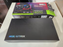 华硕（ASUS）ROG-STRIX GeForce RTX 4070 -O12G-GAMING 电竞游戏显卡 实拍图
