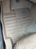 適用于07 08 09 12 13 15 16 17 18 19 20新老款現代悅動(dòng)腳墊大包圍腳墊 米色五座全車(chē)腳墊 曬單實(shí)拍圖