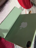第三季 2022平板ipad保護套2021殼air5蘋(píng)果10全包mini6電腦pro11英寸7軟8 三折輕薄膚感殼【抹茶綠】 air4/air5【10.9寸】 曬單實(shí)拍圖