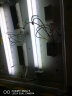 欧美光源 分段控制器 大灯数码分段开关 分段器分控器 灯具配件 森球三路四段 实拍图
