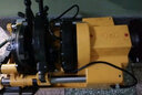 虎王牌電動(dòng)套絲機多功能小型2寸3寸4寸螺紋車(chē)絲機消防管絞絲機SQ50B1 4寸經(jīng)典SQ100D1(DN15-100,380V 曬單實(shí)拍圖