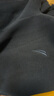諾帝卡（NAUTICA）【單件直降】春夏新款雙面珠地親膚舒適半拉鏈翻領(lǐng)衛(wèi)衣男KO4306 藏青4NV L 曬單實(shí)拍圖