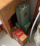 習(xí)酒系列 醬香型純糧食白酒 喜慶用酒 新老款隨機(jī) 53度 500mL 6瓶 醇鉆習(xí)酒 曬單實(shí)拍圖