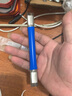 鹿仙子雙頭加硬短毛刷手機(jī)維修主板IC焊盤清潔防靜電電路板除塵不掉毛 【藍(lán)色】雙頭硬毛刷 曬單實(shí)拍圖
