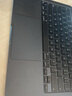 路曼頓13.6英寸MacBook Air M4/M3電腦貼膜A3240/A3113蘋(píng)果筆記本保護膜全套貼紙外殼膜配件免裁剪機身膜 透明磨砂 AC面+防藍光鋼化膜 曬單實(shí)拍圖
