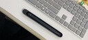 微軟（Microsoft） Surface  Pro/GO/laptop/book原裝觸控筆【盒裝】 Surface 超薄觸控筆2代【支持充電】 曬單實(shí)拍圖