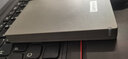 聯(lián)想（Lenovo） 移動(dòng)硬盤(pán)F308/F309 USB3.0高速可加密移動(dòng)硬盤(pán)手機電腦通用硬盤(pán) F309Pro【高速金屬外殼】2TB 官方標配 曬單實(shí)拍圖