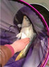 釣嗨尼子線(xiàn)分叉器 魚(yú)鉤防纏繞雙鉤定距釣魚(yú)魚(yú)線(xiàn)人字海釣分叉器 路亞轉環(huán)不銹鋼海釣小配件垂釣小配件 美式扁擔轉環(huán)分叉器-10#(10枚） 曬單實(shí)拍圖