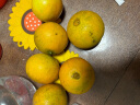 探味君 四川爱媛38号果冻橙 新鲜蜜柑橘桔子应当季时令水果带箱 2斤 装 果径约60mm-65mm 实拍图