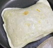 糧全其美醬香餅1.1kg/10片煎餅果子烤冷面千層餅手抓餅專用醬早餐半成品 曬單實(shí)拍圖
