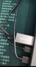 山澤 DP轉(zhuǎn)VGA轉(zhuǎn)換器 DisplayPortVGA母轉(zhuǎn)接線 臺式主機(jī)筆記本電腦接口接顯示器電視投影儀視頻線連接線 DP轉(zhuǎn)VGA轉(zhuǎn)換器 PG02 曬單實拍圖