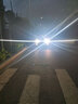 路泊斯特適用東風(fēng)標致408led大燈汽車(chē)改裝遠近一體遠光燈近光燈led車(chē)燈泡標致408 14-19款【近光】2支裝 曬單實(shí)拍圖