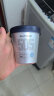 尊蓝海盐洗头膏男士250g 控油蓬松头皮磨砂膏头发去屑止痒除螨洗发水 实拍图