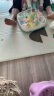 欣格 婴儿多功能游戏桌 宝宝玩具6-12个月新生儿早教音乐弹琴学习桌1-3岁男孩一周岁女孩儿童生日礼物614 实拍图