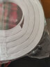 3M雙面膠強力海綿膠帶墻面貼墻面強力雙面膠汽車(chē)用泡沫雙面膠加粘加厚膠帶 10MM寬*2米*10MM厚 曬單實(shí)拍圖