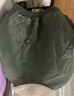 杰克·瓊斯（JACK&JONES）男裝衣服秋季新款時(shí)尚帥氣翻毛領(lǐng)棉衣寬松多口袋短款棉服男厚外套 E03 草綠 L 180 曬單實(shí)拍圖