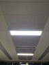 長(zhǎng)惟 集成吊頂燈15x60led平板燈150*600條扣板過(guò)道陽(yáng)臺(tái)中式燈 15*60銀色平板燈 16W 曬單實(shí)拍圖