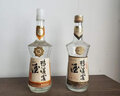 鴨溪酒業(yè) 貴州老八大名酒 52度 濃香型白酒 糧食酒水 52度 500mL 6瓶 鴨溪珍釀酒 自飲聚會(huì ) 曬單實(shí)拍圖