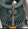 得力（deli）電烙鐵恒溫可調(diào)溫電子日常維修金屬電焊焊接實驗電路板焊接工具 內(nèi)熱數(shù)顯60W(黑) DL394160C 曬單實拍圖