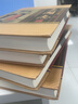 三國志 文白對照 原文譯文 白話文三國志 圖文珍藏版 全套精裝共4冊 國學(xué)經(jīng)典文庫歷史書籍 曬單實拍圖